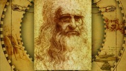 Exposição “O Legado de Leonardo da Vinci”, em Campinas-SP