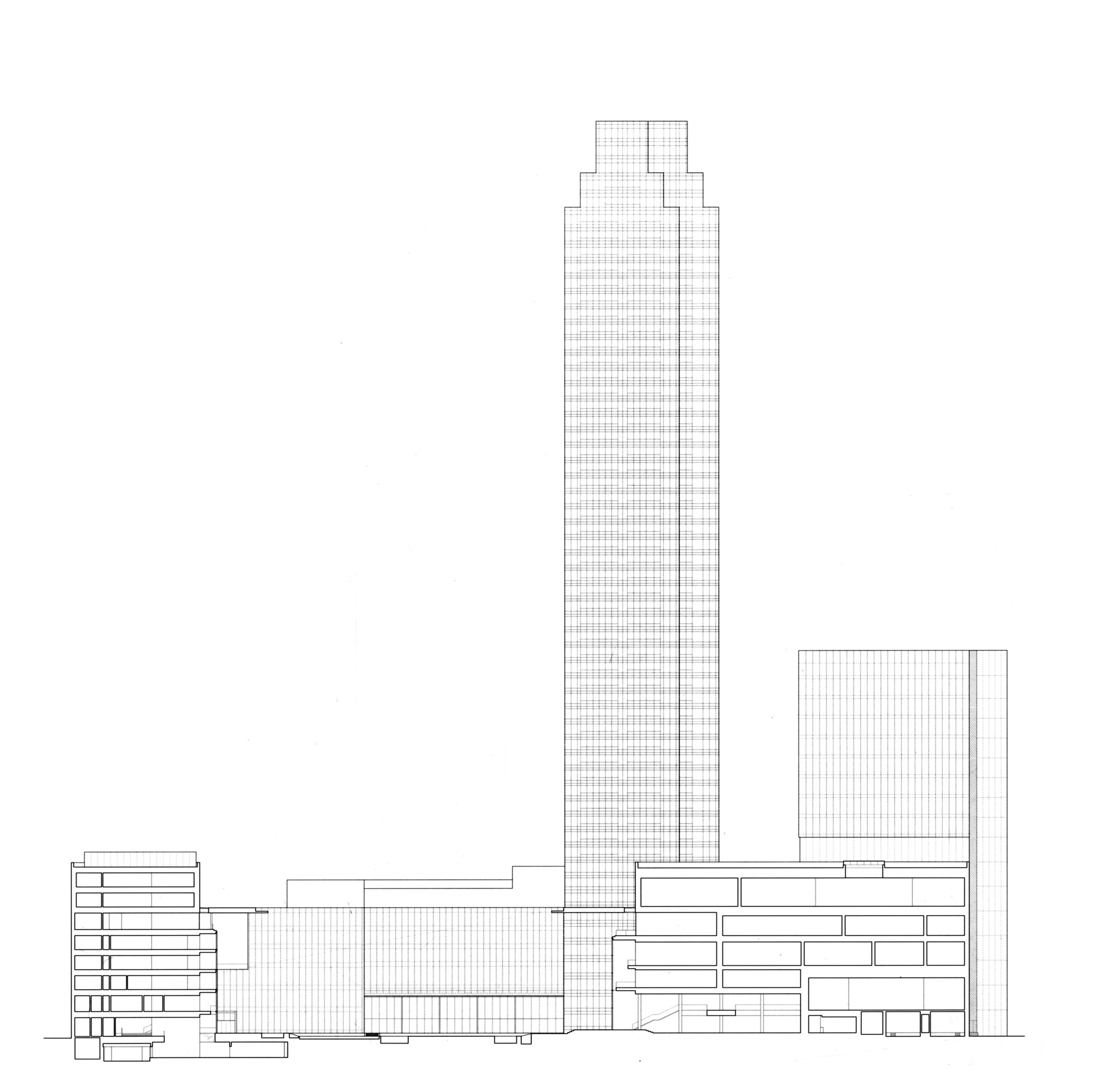 Gallery of AD Classics The Museum of Modern Art 26