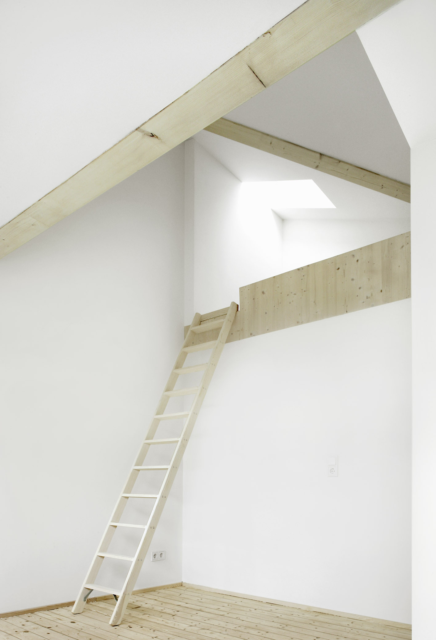 Gallery of Schreber / Amunt Architekten Martenson und Nagel Theissen 12
