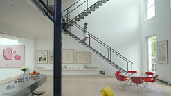 Vídeo: A casa de Ruth e Richard Rogers