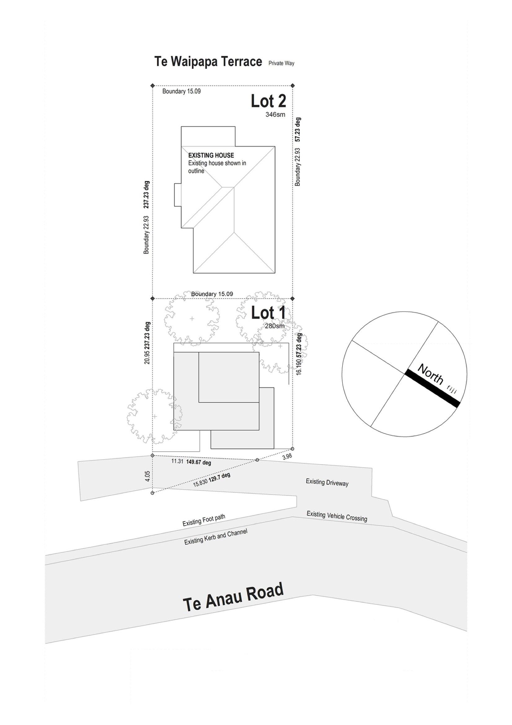 Gallery of Hataitai home / John Mills Architects 13