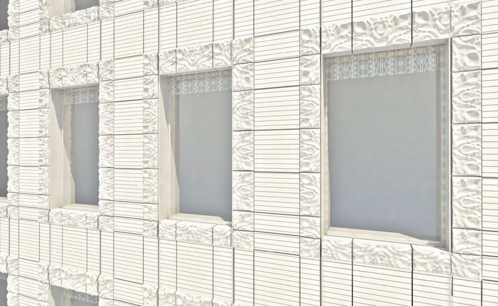 Courtesy of BKSK Architects