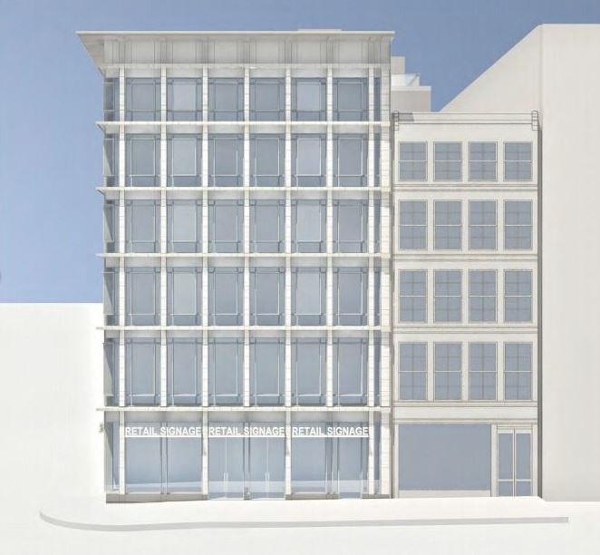 Courtesy of BKSK Architects