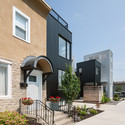 The Hintonburg Six / Colizza Bruni Architecture Inc. - Imagen 3 de 22