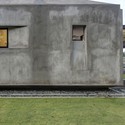 Casas Pila / Pencil Office - Casas