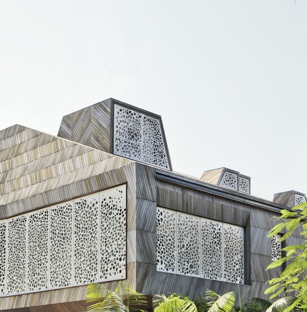 Casa Stereoscopic / Pencil Office - Imagen 3 de 8