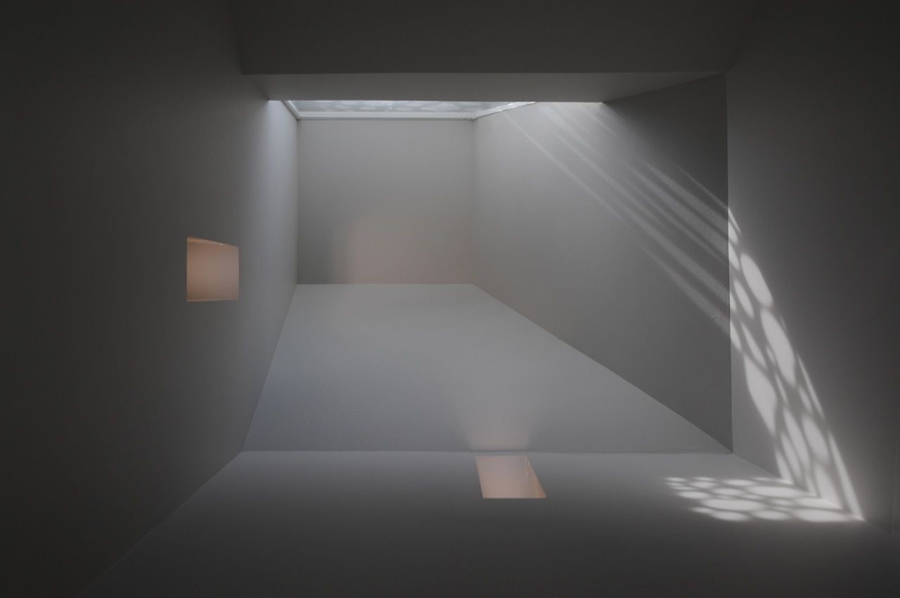 Casa Stereoscopic / Pencil Office - Imagen 5 de 8