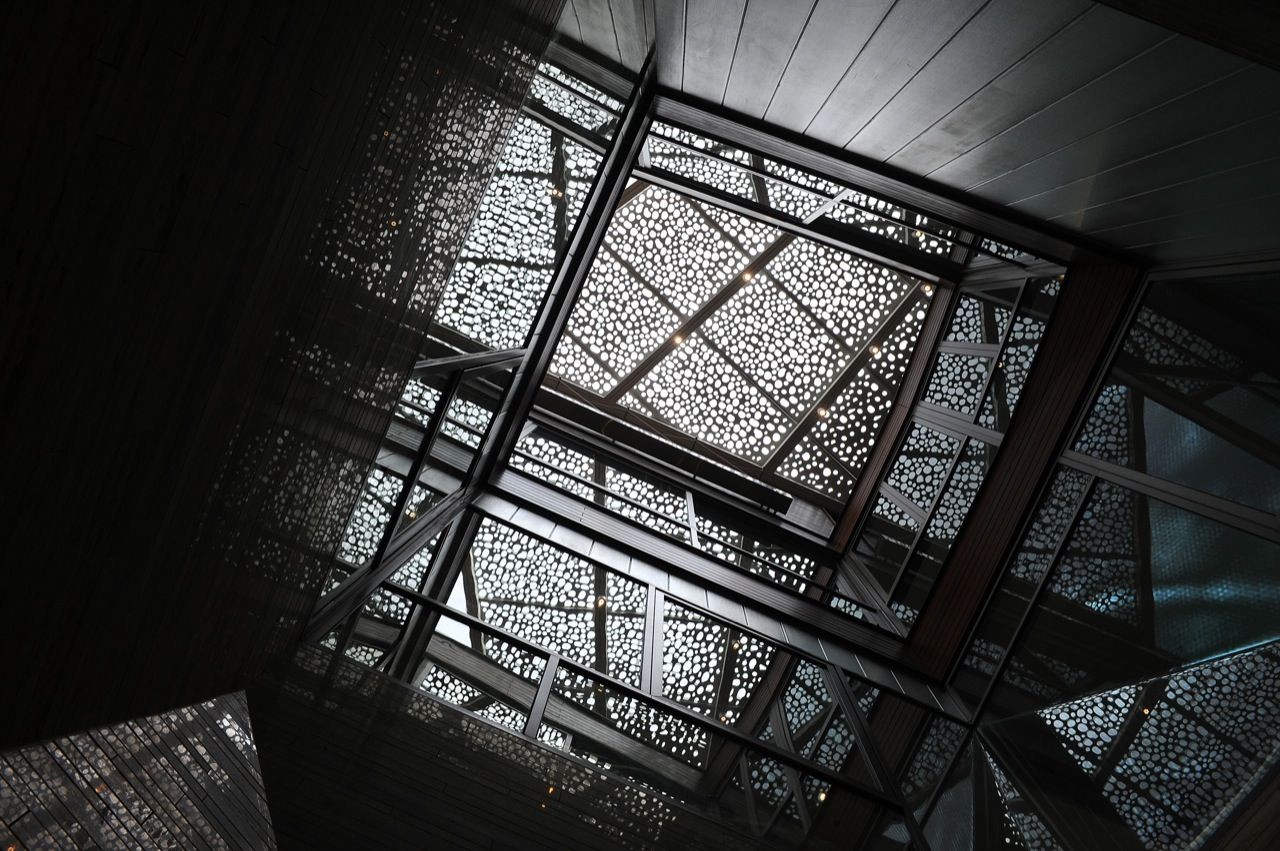 Casa Stereoscopic / Pencil Office - Imagen 6 de 8