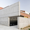 Escola Bressol en Vilanova del Vallés / David Sebastian + Gerard Puig Arquitectes - Kindergarten