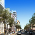 230 Halsey Street  / Richard Meier & Partners - Escuelas