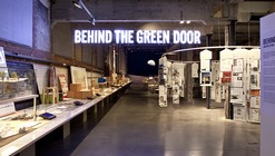 Behind the Green Door: The Experts Interviews Part II