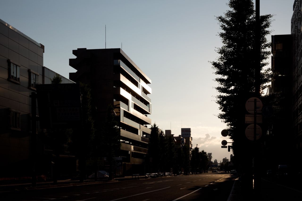 © Naomichi Sode