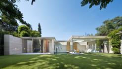 House IV / De Bever Architecten