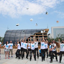 HALO: Swedish Students' Solar Decathlon Entry - Image 2 of 4