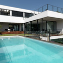 Casa Time / LADAA - Casas
