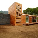Casa em La Pereda / Zwei Estudio Creativo - Imagem 3 de 19