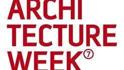 Exposição “Arquitetura e Urbanismo Contemporâneos no Brasil” na Semana de Arquitetura de Praga