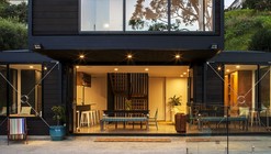 Bassett Road / BOX Living