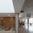 Elderly Healthcare Building / Brullet Pineda Arquitectes - Healthcare 