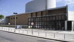 Palestra e lançamento do livro “O projeto como  patrimônio não construído: Teatro do Museu de Arte Moderna do Rio de Janeiro” no Studio-X Rio