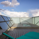 Slip House Wins the 2013 RIBA Manser Medal - Residential Architecture