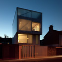 Slip House Wins the 2013 RIBA Manser Medal - Residential Architecture