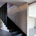 Casa Fuentes / DMP Arquitectura - Casas, Escaleras, Fachada, Barandas