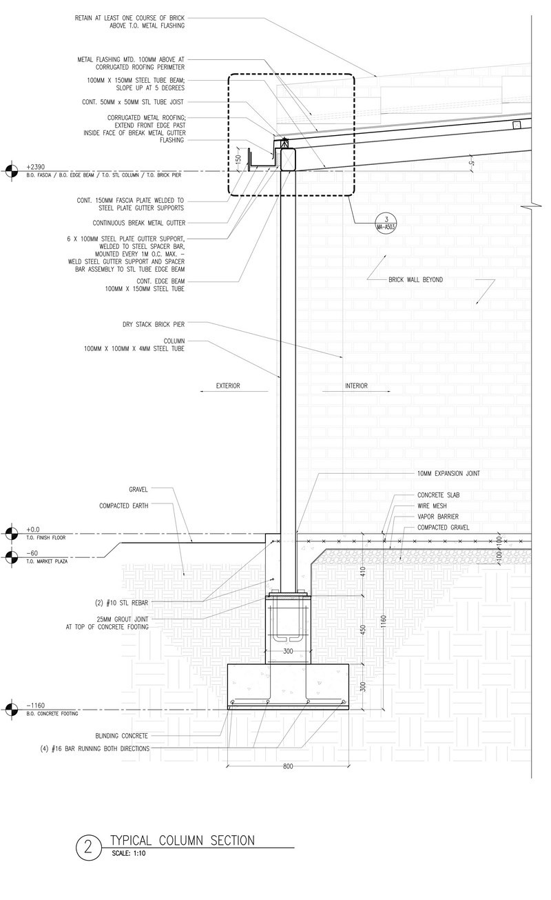Gallery of Women’s Opportunity Center / Sharon Davis Design - 33