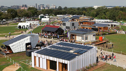 The Indicator: Why the Solar Decathlon Should Enter the Real World
