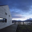 Raasay Hall / Dualchas Architects - Casas