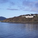 Raasay Hall / Dualchas Architects - Casas