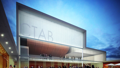 Resultados Concurso Complejo Teatral de Berazategui / Argentina