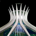Fotografías nocturnas de la Brasilia de Oscar Niemeyer ganan en los Premios Internacionales de Fotografía 2013 - Image 1 of 4