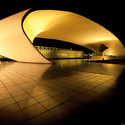 Fotografias noturnas das obras de Oscar Niemeyer em Brasília são premiadas no International Photography Awards de 2013 - Image 2 of 4