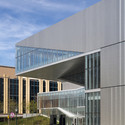 Krishna P. Singh Center for Nanotechnology / Weiss/Manfredi - Windows, Facade