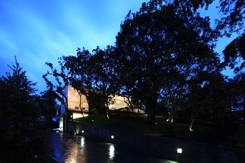 Galeria de Casa Aurelia / Hernández de la Garza 9