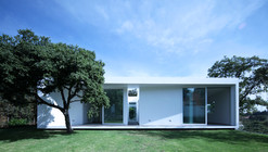 Aurelia House / Jorge Hernández de la Garza 