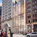 SHoP Architects' Super Tall Tower Approved, Sets Precedent for NYC - Image 3 of 4