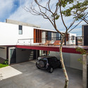 Vivienda en Planalto / FCstudio - Casas
