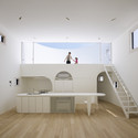 Casa Light Stage / Future Studio - Casas