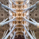Clássicos da Arquitetura: La Sagrada Familia / Antoni Gaudi - Image 2 of 5