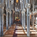 Clássicos da Arquitetura: La Sagrada Familia / Antoni Gaudi - Image 3 of 5