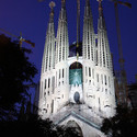 Clássicos da Arquitetura: La Sagrada Familia / Antoni Gaudi - Image 4 of 5