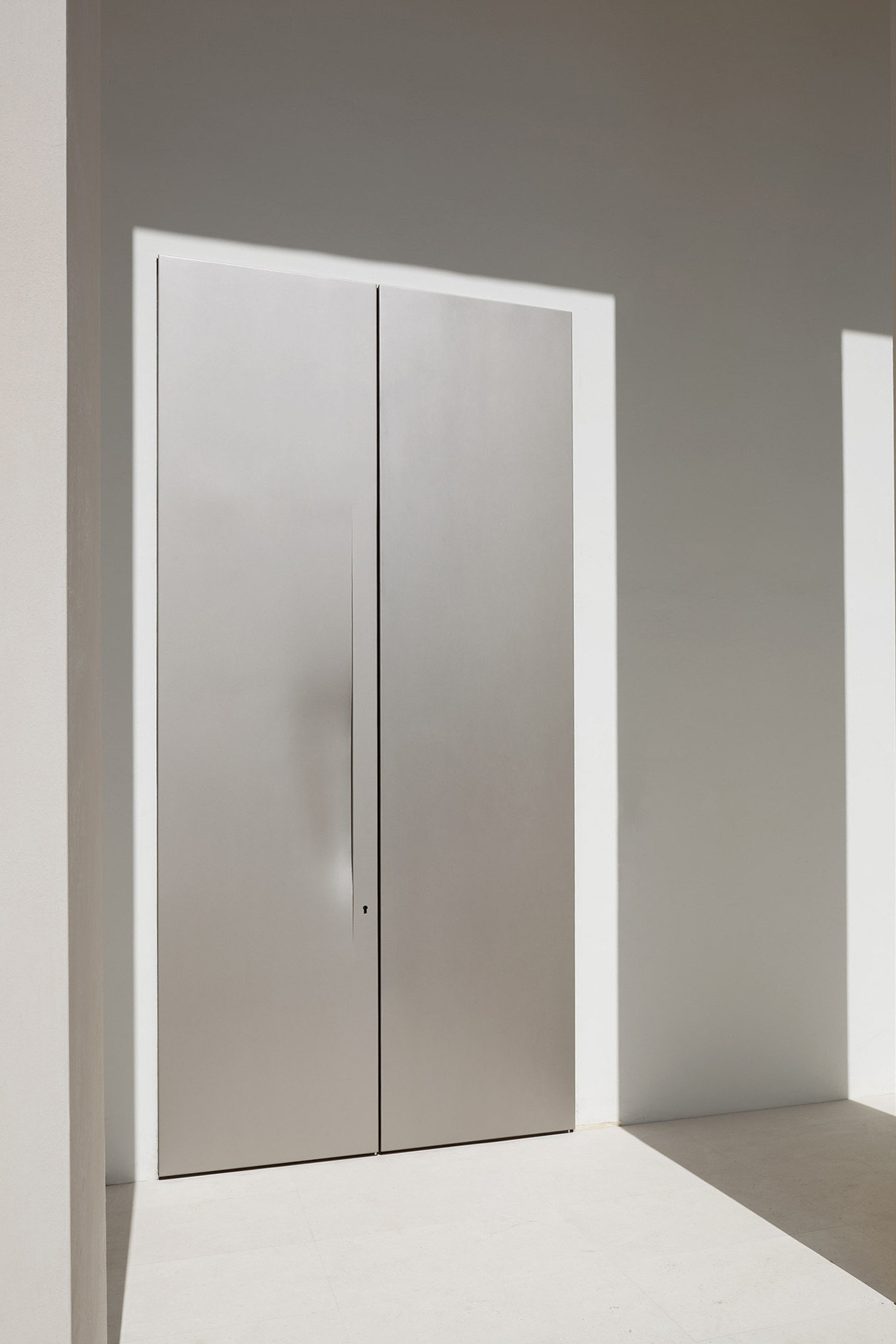 Galería de Palais Rasumofsky / BaarBaarenfels 18