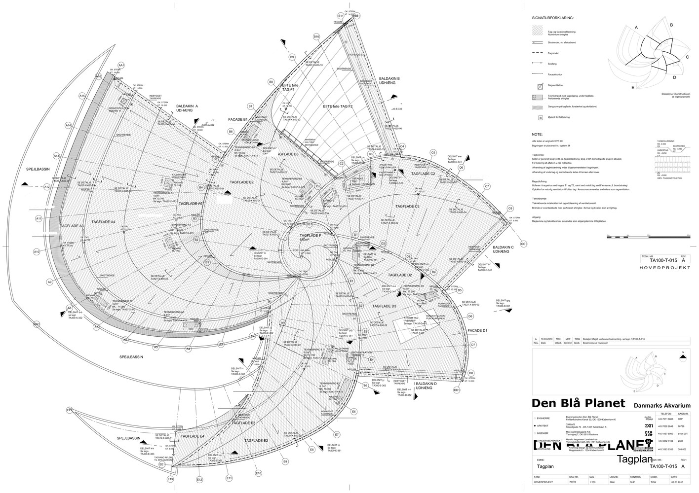 Gallery of The Blue / 3XN 26
