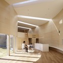 Light Valley / Future Studio - Casas
