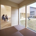 Light Valley / Future Studio - Casas