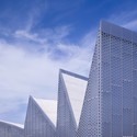 Metalsa / Brooks + Scarpa Architects - Other Facilities, Facade, Cityscape