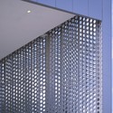Metalsa / Brooks + Scarpa Architects - Other Facilities, Facade