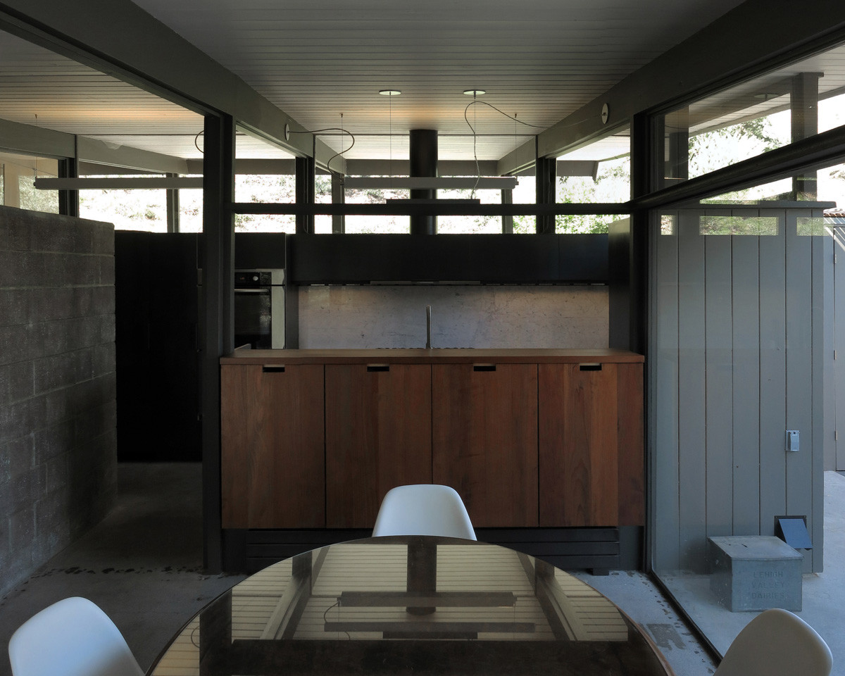 Gallery of Gelb House / Bruce Norelius Studio 12